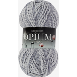 King Cole Opium Knitting Yarn