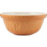 Mason Cash In The Forest Bear Mixing Bowl 24 cm