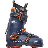 Orange Downhill Boots Roxa R3 110 TI I.R