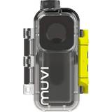 Veho Head Straps Camera Accessories Veho Muvi Micro HD Waterproof Case x