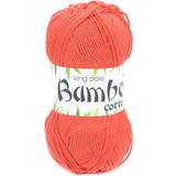 Cotton Yarn Thread & Yarn King Cole Bamboo Cotton DK 230m