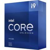 Core i9 CPUs Intel Core i9 11900KF 3.5GHz Socket 1200 Box without Cooler