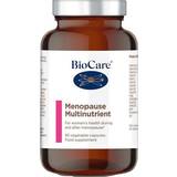 Copper Supplements BioCare Menopause Multinutrient 90 pcs