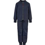 PFC-FREE impregnation Winter Sets Children's Clothing En Fant Ink Thermal Set - Blue Night (90800-759)