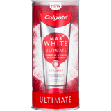 Whitening Toothpastes Colgate Max White Ultimate Catalyst Whitening 75ml