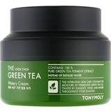 Tonymoly The Chok Chok Green Tea Watery Cream 60ml