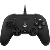 Nacon Xbox One Game Controllers Nacon Pro Compact Controller - Black