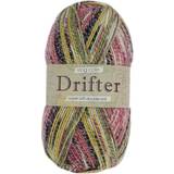 King Cole Drifter Knitting Yarn DK