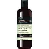 Baylis & Harding Bath & Shower Products Baylis & Harding Goodness Body Wash Lemongrass & Ginger 500ml