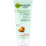 Garnier Hand Creams Garnier Intensive 7 Days Mango Oil Hand Cream 100ml