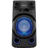 Bass Boost Audio Systems Sony MHC-V13