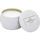 Voluspa Scented Candles Voluspa Bourbon Vanille Petit Tin Scented Candle 127g