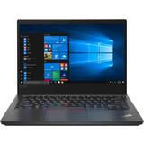 Windows - Windows 10 Laptops Lenovo ThinkPad E14 Gen 2 20TA000CUK