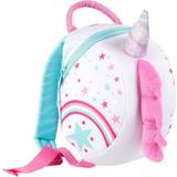 Littlelife Bags Littlelife Unicorn Backpack - White