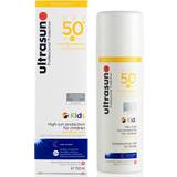 Ultrasun Fragrance Free - Sun Protection Face Ultrasun Kids SPF50+ 150ml