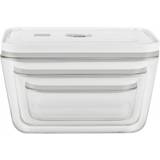 Stackable Kitchen Storage Zwilling Fresh & Save Food Container 3pcs
