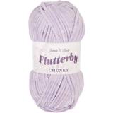 Thread & Yarn Jamescbrett Flutterby Chunky 175m