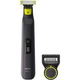 Philips Beard Trimmer Combined Shavers & Trimmers Philips OneBlade Pro QP6530