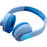 Philips Over-Ear Headphones - Wireless Philips TAK4206
