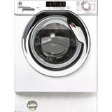 Hoover Washing Machines - White Hoover HBWS49D2ACE