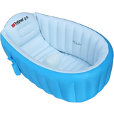 Inflatable Bath Tub