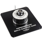 Thrustmaster Controller & Console Stands Thrustmaster Hotas Joystick Magnetic Base (PC)- Black