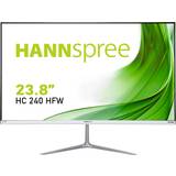 1920x1080 (Full HD) - White Monitors Hannspree HC240HFW
