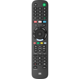 R6 (AA) Remote Controls One for all URC 4912