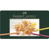 Coloured Pencils Faber-Castell Polychromos Colour Pencils 60-pack