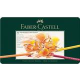 Faber-Castell Colour Pencil Polychromos Tin of 36