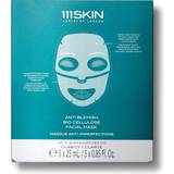 Acne - Sheet Masks Facial Masks 111skin Anti Blemish Bio Cellulose Facial Mask