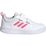 Adidas Children's Shoes on sale adidas Kid's Tensaur - Cloud White/Real Pink/Cloud White