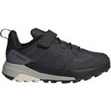 12 Walking shoes adidas Terrex Trailmaker Hiking - Grey Five/Core Black/Aluminium