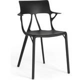 Kartell Furniture Kartell AI Kitchen Chair 80cm