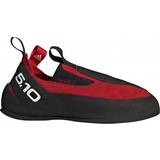 Velcro Hiking Shoes adidas Five Ten NIAD Moccasym Climbing M - Power Red/Core Black/Cloud White