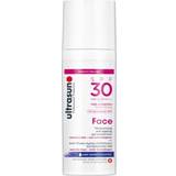 Mineral Oil Free - Sun Protection Lips Ultrasun Anti-Ageing Sun Protection Face SPF30 PA+++ 50ml