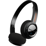 Gaming Headset - On-Ear Headphones - Wireless Creative Sound Blaster Jam V2