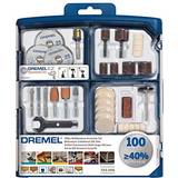 Dremel Hand Tools Dremel 723 Set 100 Piece Tool Kit