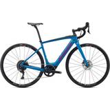 Blue E-Road Bikes Specialized Turbo Creo SL Comp Carbon 2021 Unisex
