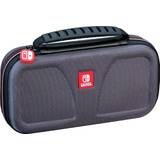 Screen Protection & Storage on sale Nintendo Nintendo Switch Lite Deluxe Travel Case - Black