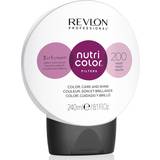 Smoothing Colour Bombs Revlon Nutri Color Filters #200 Violet 240ml