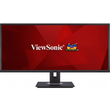 Viewsonic 3440x1440 (UltraWide) - Standard Monitors Viewsonic VG3456