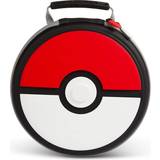 Nintendo Switch Gaming Bags & Cases PowerA Nintendo Switch/Switch Lite Pokémon Carrying Case - Poké Ball