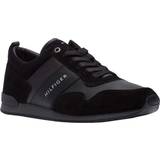 Tommy Hilfiger Trainers Tommy Hilfiger Iconic Lace-Up M - Black