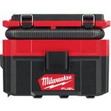 Milwaukee Vacuum Cleaners Milwaukee M18 FPOVCL-0