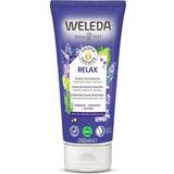 Weleda Body Washes Weleda Relax Comforting Creamy Body Wash 200ml