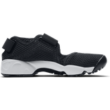 Sandals Children's Shoes Nike Rift PS/GS - Black/White