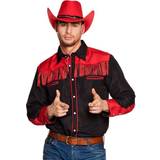 Boland Western Cowboy Shirt