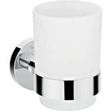 Wall Mounted Toothbrush Holders Hansgrohe Logis (8900554)