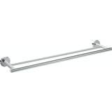 Hansgrohe Towel Rails Hansgrohe Logis Double (8754865)
